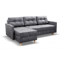 Minkštas kampas IVO (Bali-17)